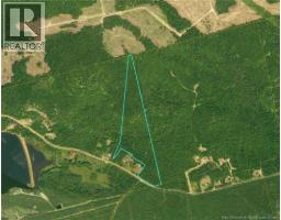 Shore Road, Breadalbane, New Brunswick