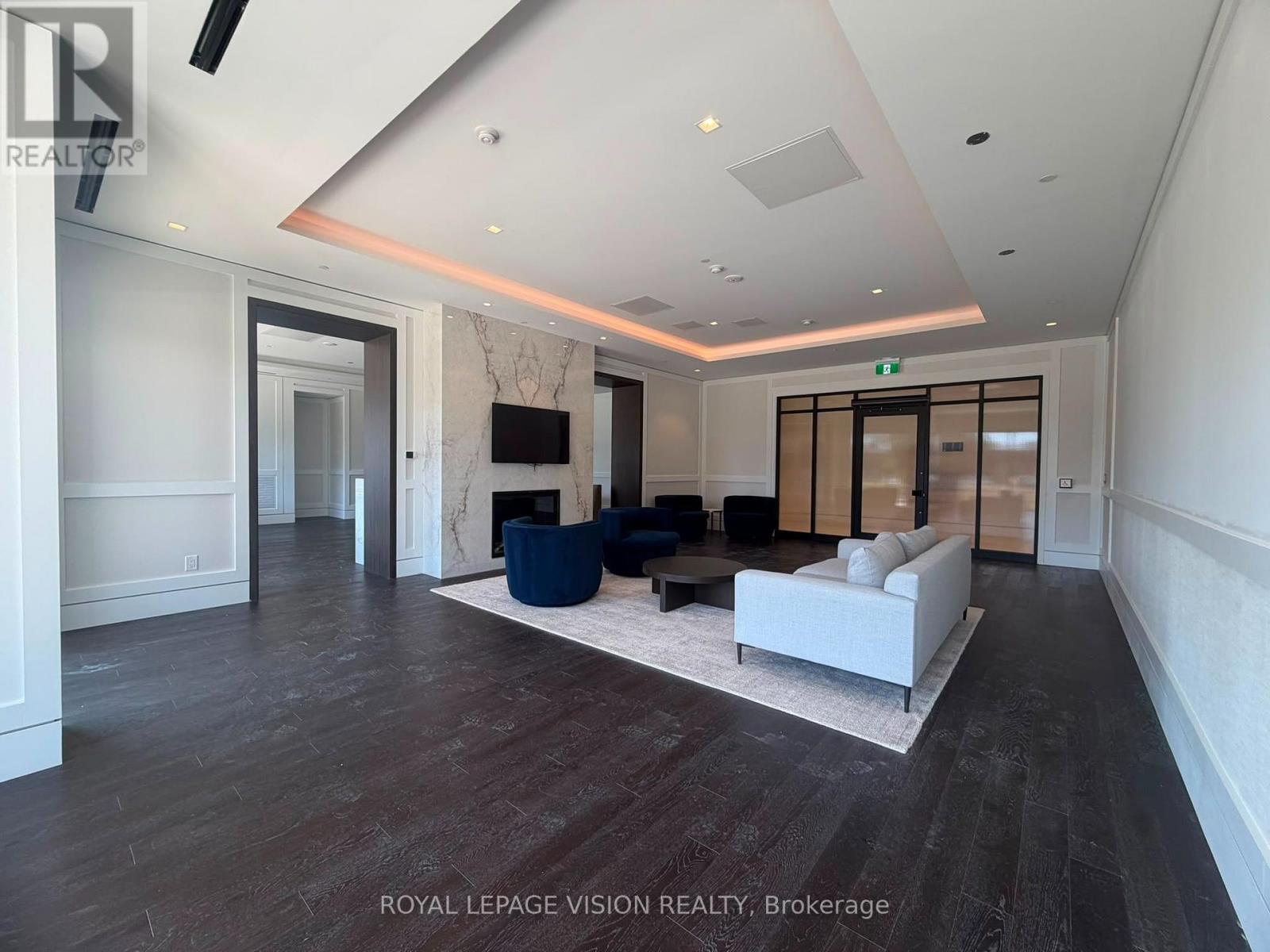1112 - 4010 Eglinton Avenue W, Toronto, Ontario  M9A 0G5 - Photo 12 - W13639442