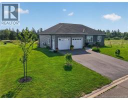 12 Congressional Crescent, Moncton, New Brunswick