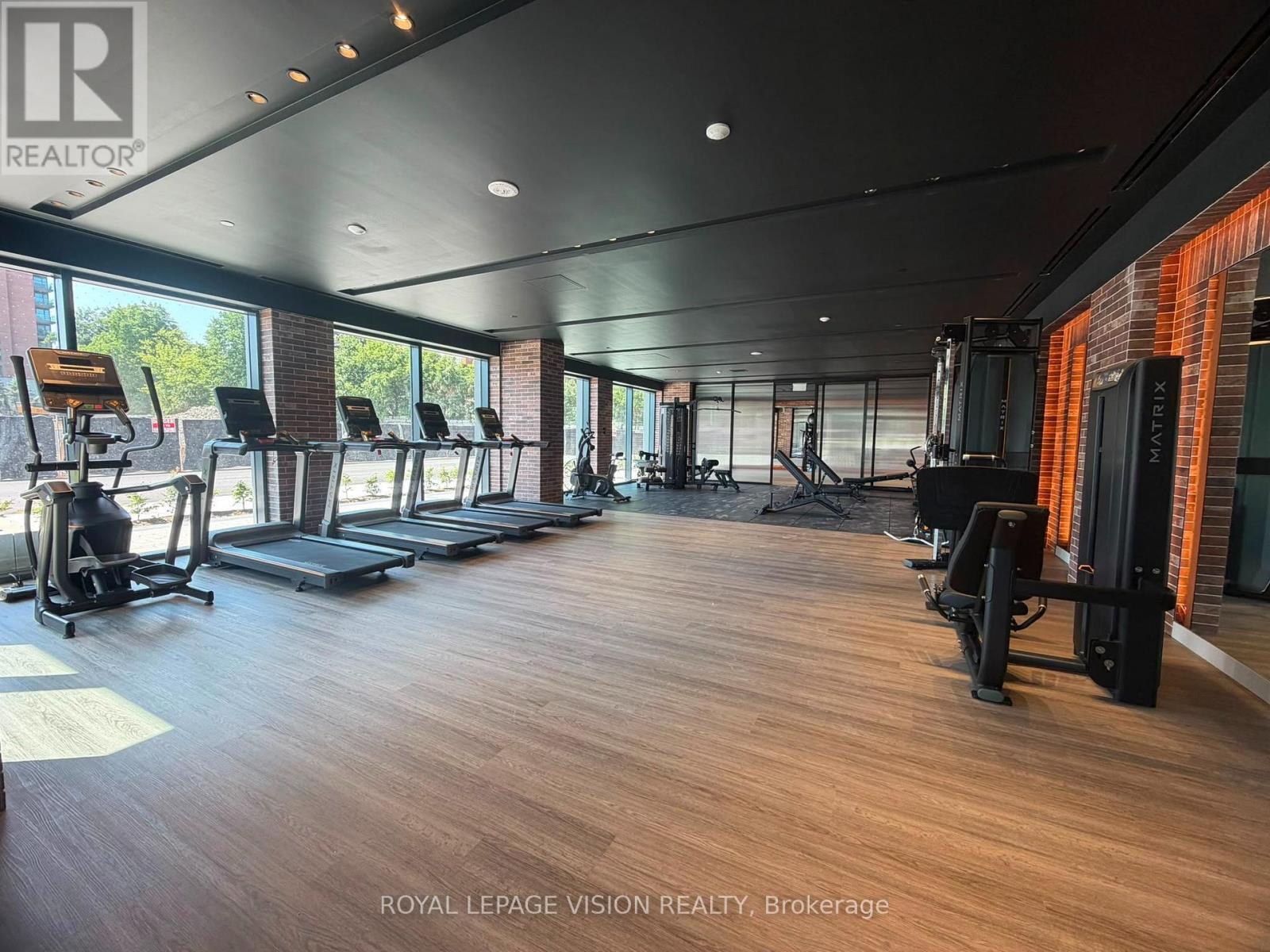 1112 - 4010 Eglinton Avenue W, Toronto, Ontario  M9A 0G5 - Photo 16 - W13639442