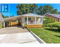 1620 SCOTT STREET, London East, Ontario