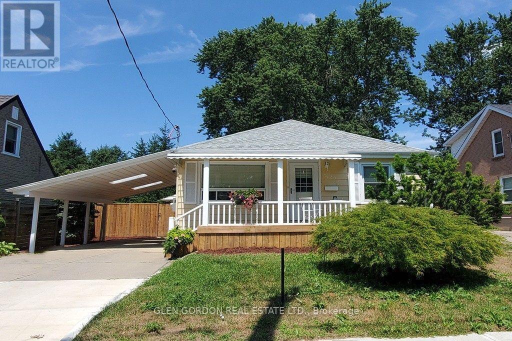 1620 Scott Street, London East, Ontario  N5W 2J3 - Photo 2 - X13600474