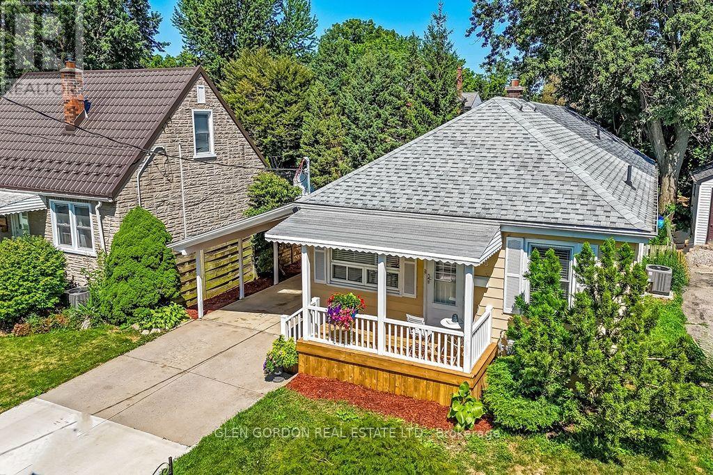 1620 Scott Street, London East, Ontario  N5W 2J3 - Photo 3 - X13600474