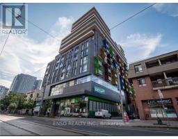 1221 - 297 COLLEGE STREET, Toronto, Ontario