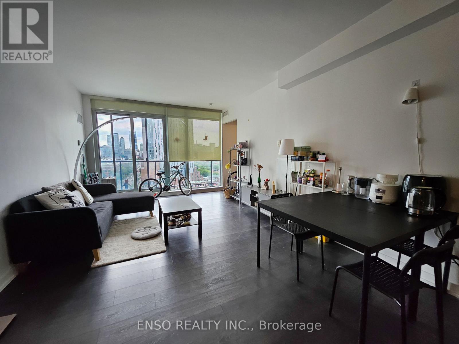 1221 - 297 College Street, Toronto, Ontario  M5T 0C2 - Photo 5 - C13552434
