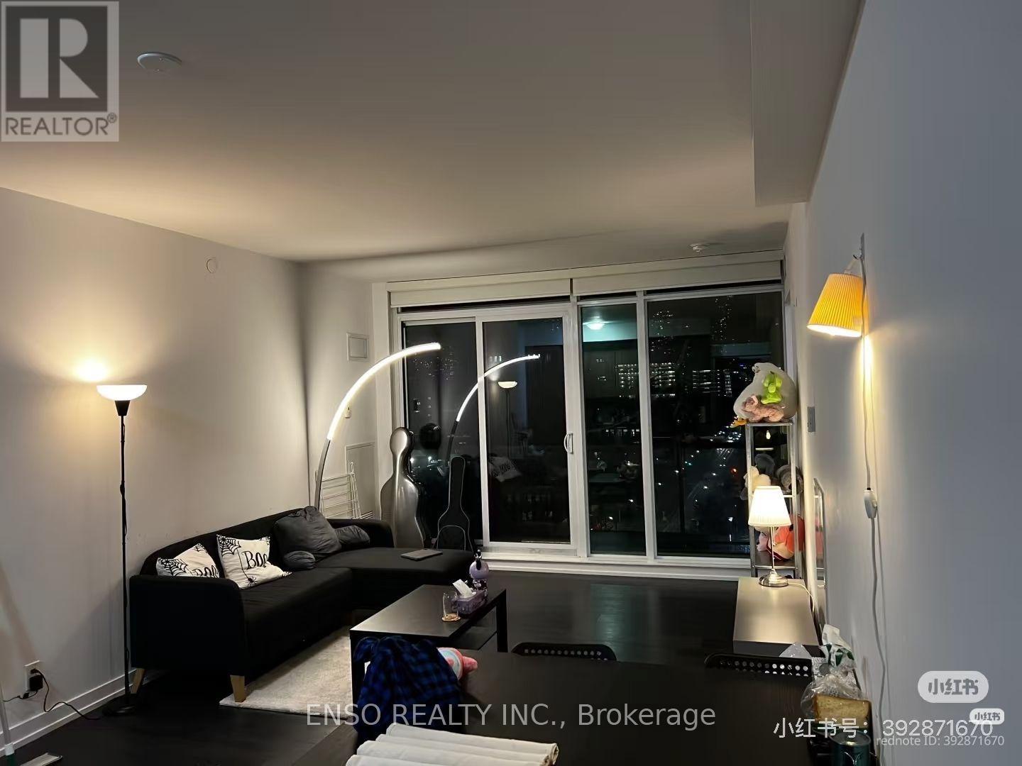 1221 - 297 College Street, Toronto, Ontario  M5T 0C2 - Photo 4 - C13552434