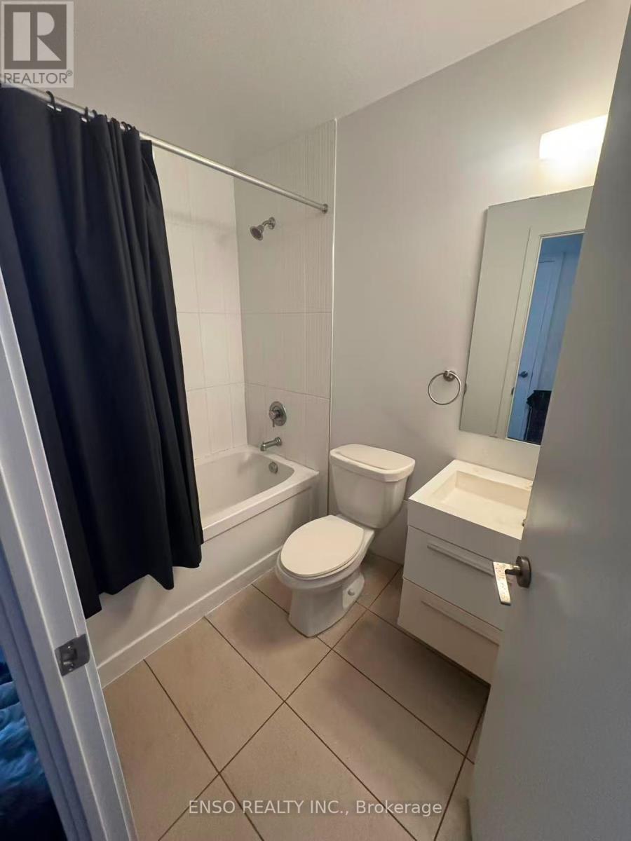 1221 - 297 College Street, Toronto, Ontario  M5T 0C2 - Photo 8 - C13552434