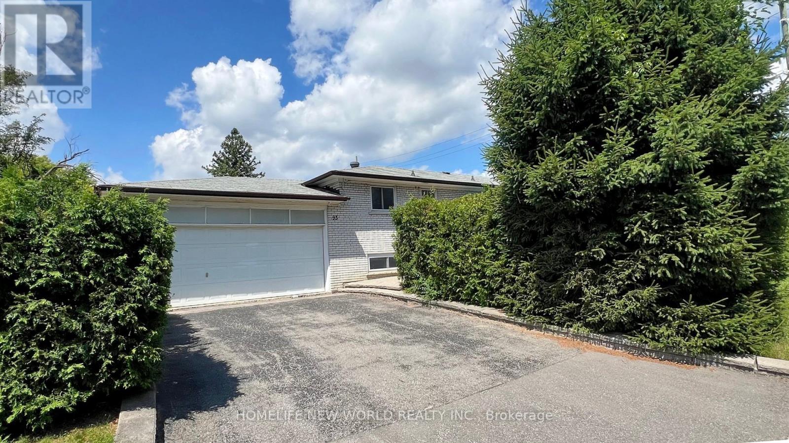 Basement Unit - 93 Clark Avenue, Markham, Ontario  L3T 1S7 - Photo 14 - N13429768