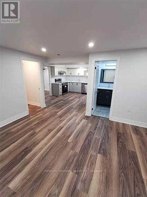 Walkout - 145 Riverwalk Drive, Markham, Ontario  L6B 0B9 - Photo 6 - N13559466
