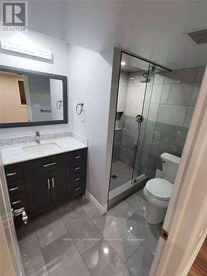 Walkout - 145 Riverwalk Drive, Markham, Ontario  L6B 0B9 - Photo 12 - N13559466