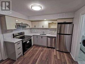 Walkout - 145 Riverwalk Drive, Markham, Ontario  L6B 0B9 - Photo 7 - N13559466