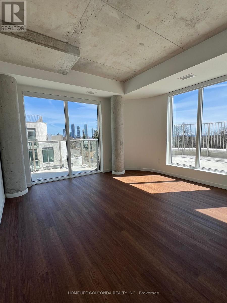 506 - 689 The Queensway Way, Toronto, Ontario  M8Y 1L1 - Photo 13 - W13544132
