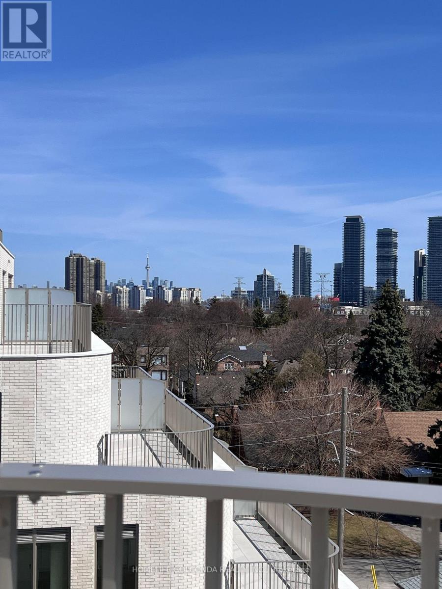 506 - 689 The Queensway Way, Toronto, Ontario  M8Y 1L1 - Photo 20 - W13544132