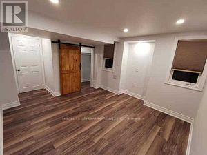 Walkout - 145 Riverwalk Drive, Markham, Ontario  L6B 0B9 - Photo 9 - N13559466