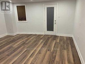 Walkout - 145 Riverwalk Drive, Markham, Ontario  L6B 0B9 - Photo 14 - N13559466