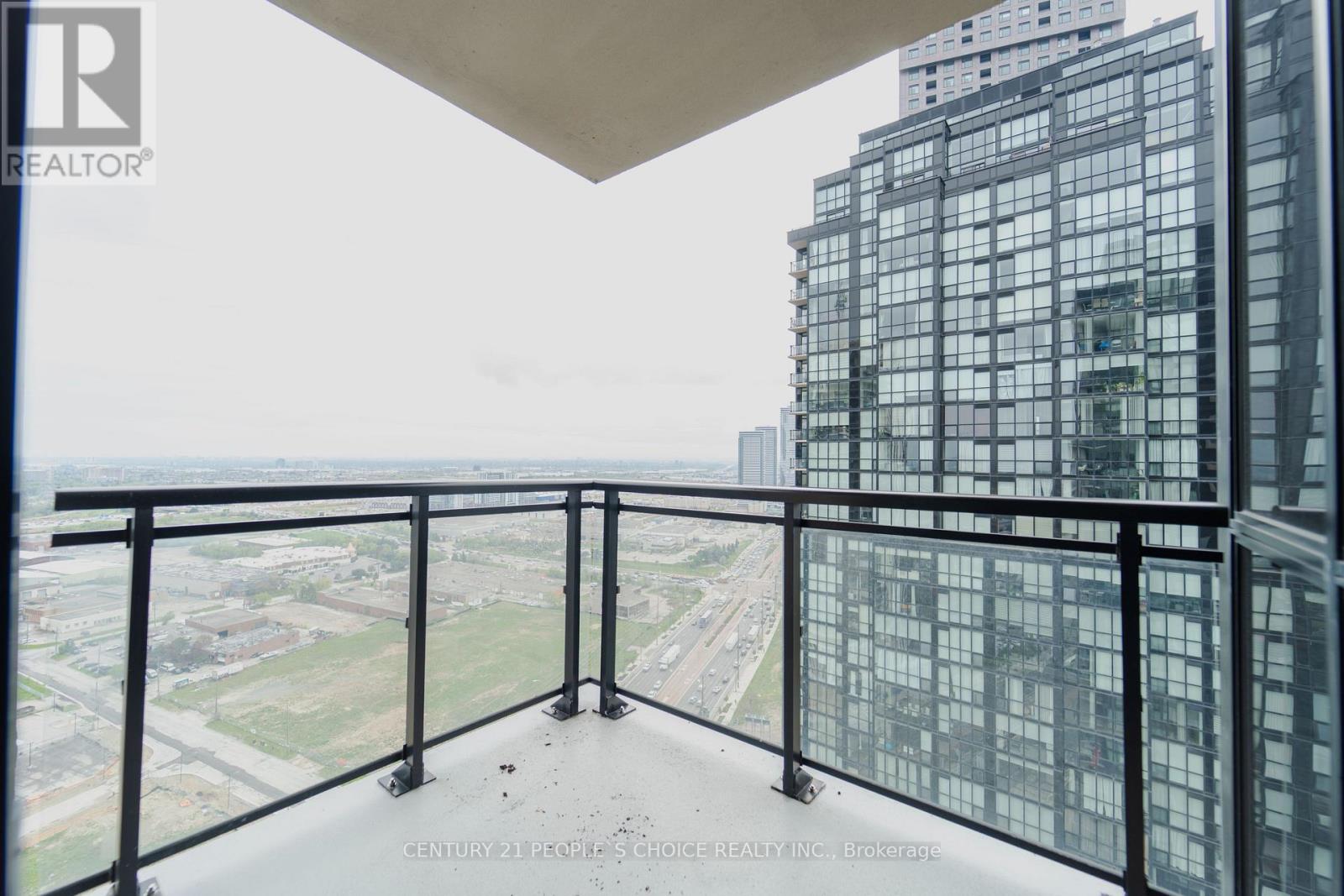 2803 - 2900 Highway 7 Road, Vaughan, Ontario  L4K 0G3 - Photo 8 - N13504670