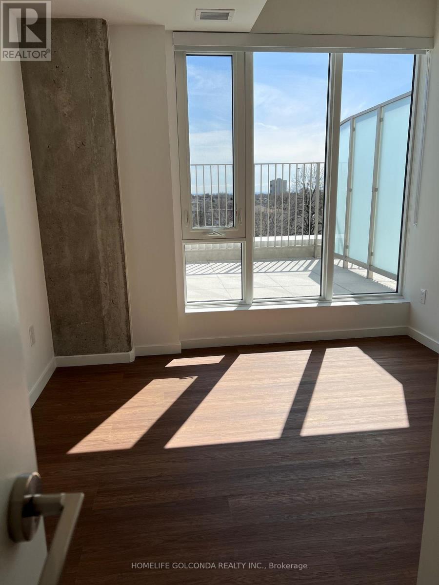 506 - 689 The Queensway Way, Toronto, Ontario  M8Y 1L1 - Photo 17 - W13544132