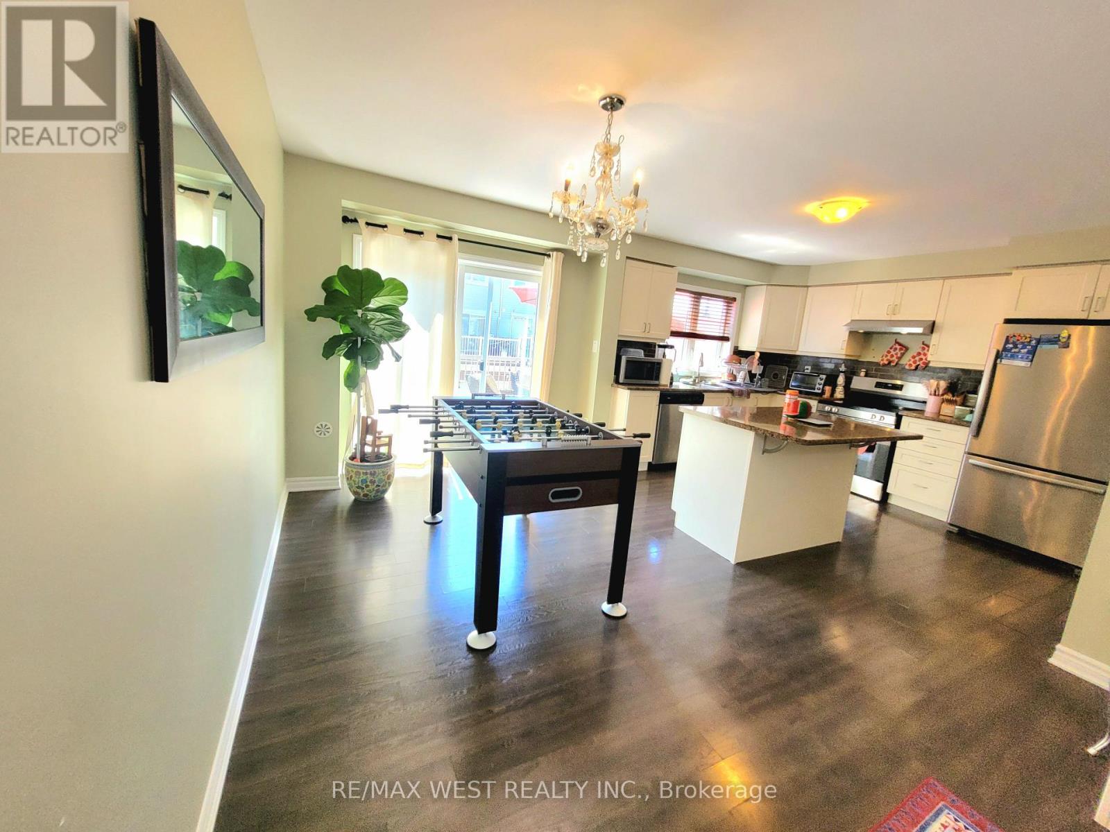 21 Billiter Road W, Brampton, Ontario  L7A 4G8 - Photo 5 - W13574758
