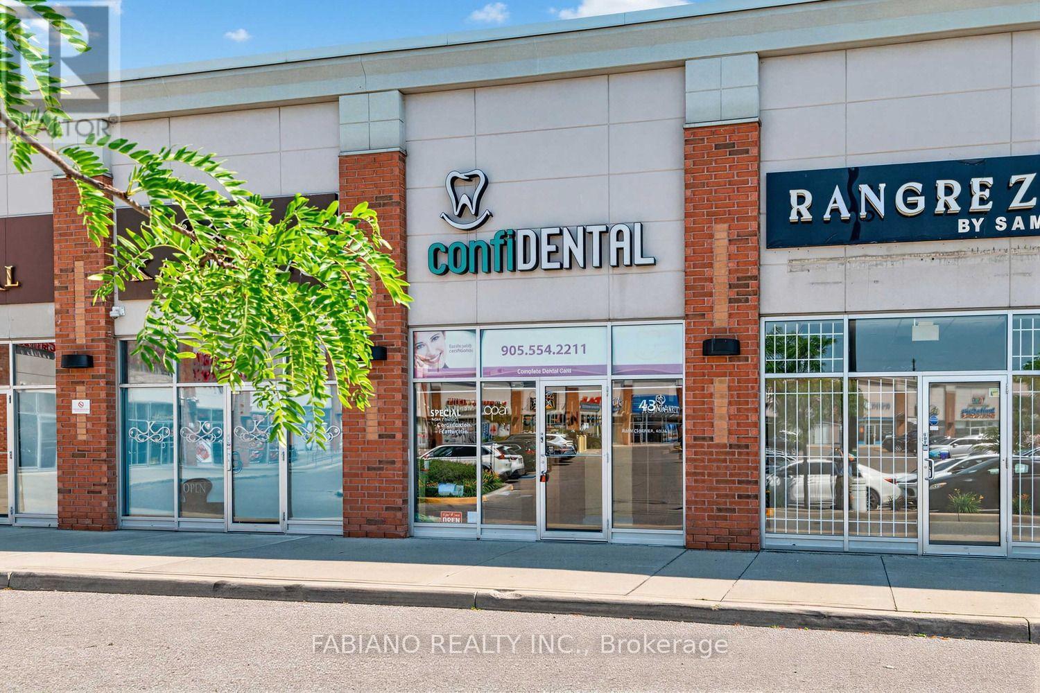 43 - 150 New Delhi Drive, Markham, Ontario  L3S 0B6 - Photo 2 - N13637976