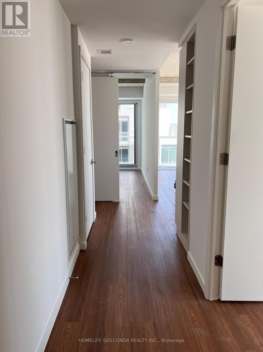 506 - 689 The Queensway Way, Toronto, Ontario  M8Y 1L1 - Photo 9 - W13544132
