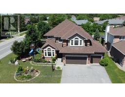 37 WINDFIELD CRESCENT, Ottawa, Ontario