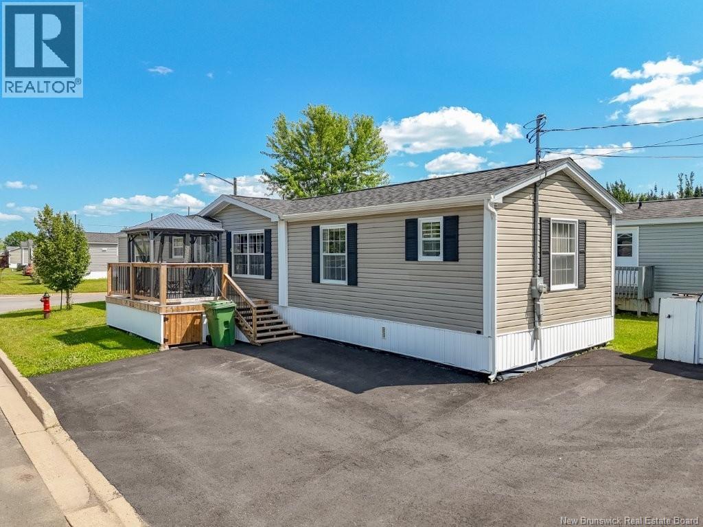 234 Jacob Street, Fredericton, New Brunswick E3G 0X4 - Photo 2 - NB144831