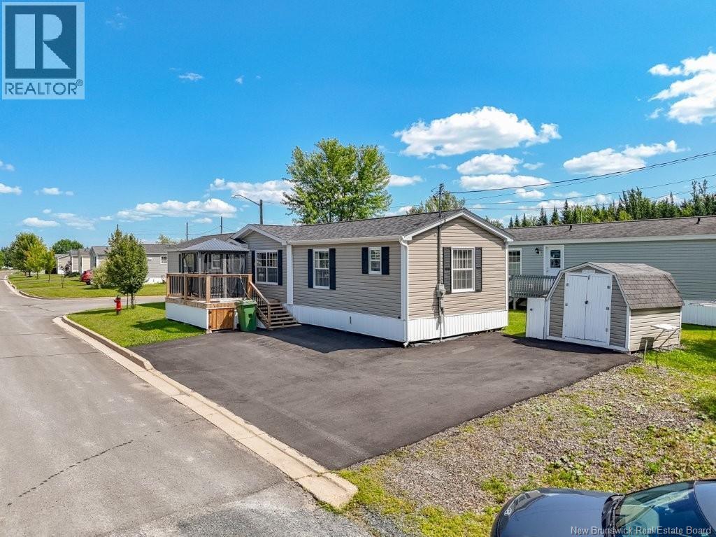 234 Jacob Street, Fredericton, New Brunswick E3G 0X4 - Photo 5 - NB144831