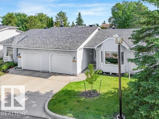 5749 189 ST NW, edmonton, Alberta