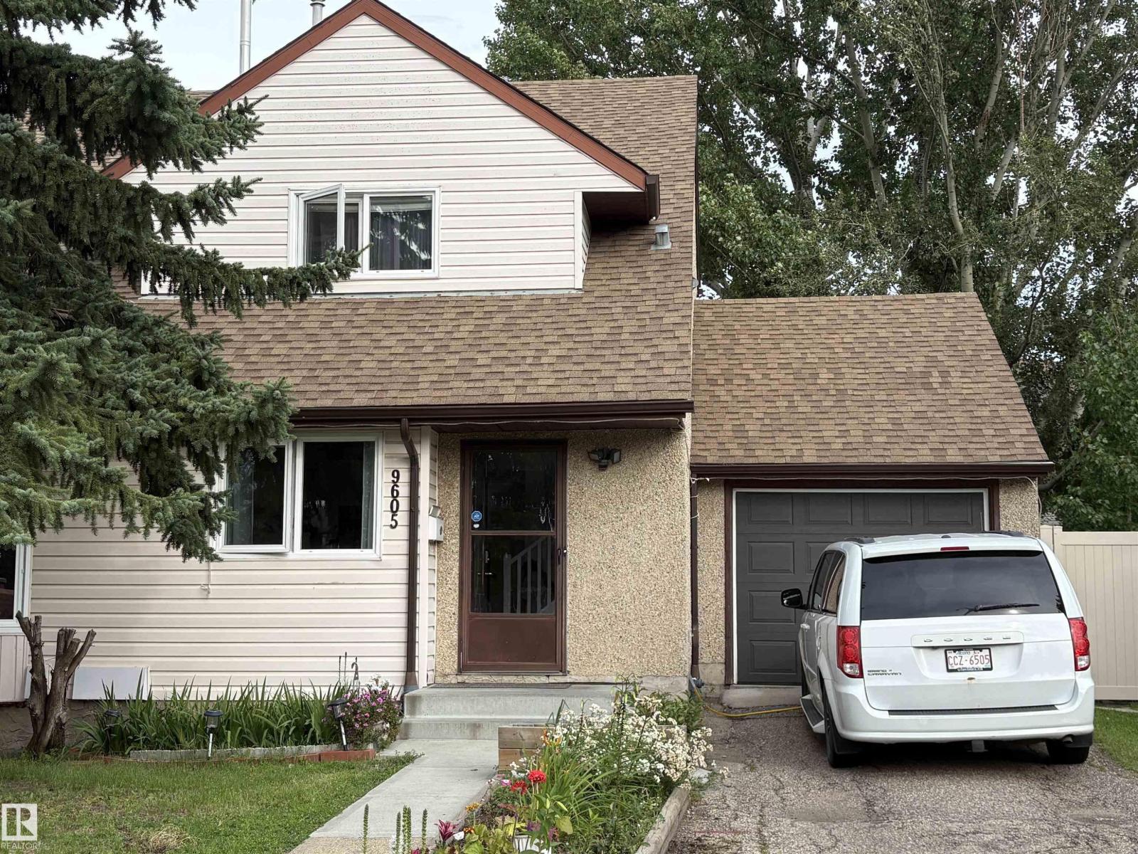 9605 180 ST NW NW, edmonton, Alberta