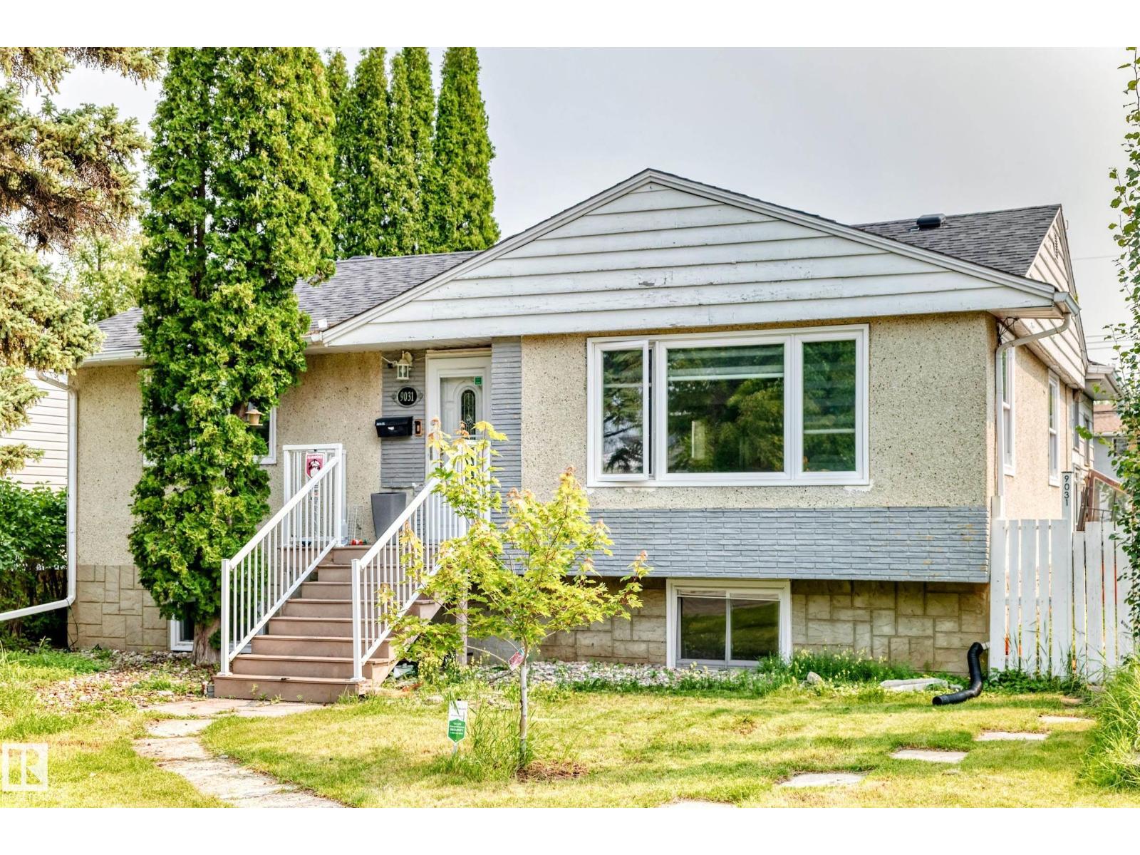 9031 150 ST NW, Edmonton