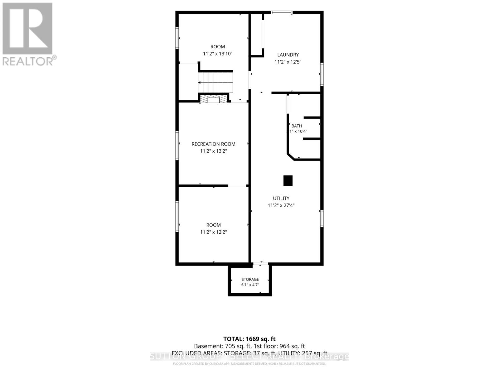 25 Gladstone Avenue, London South, Ontario  N5Z 3R2 - Photo 43 - X13643228