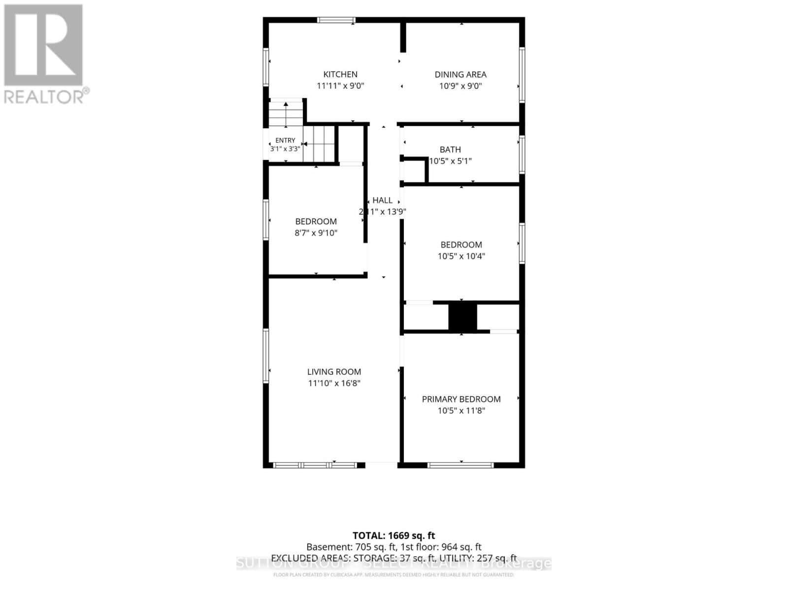 25 Gladstone Avenue, London South, Ontario  N5Z 3R2 - Photo 44 - X13643228