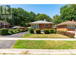 25 GLADSTONE AVENUE, London South, Ontario