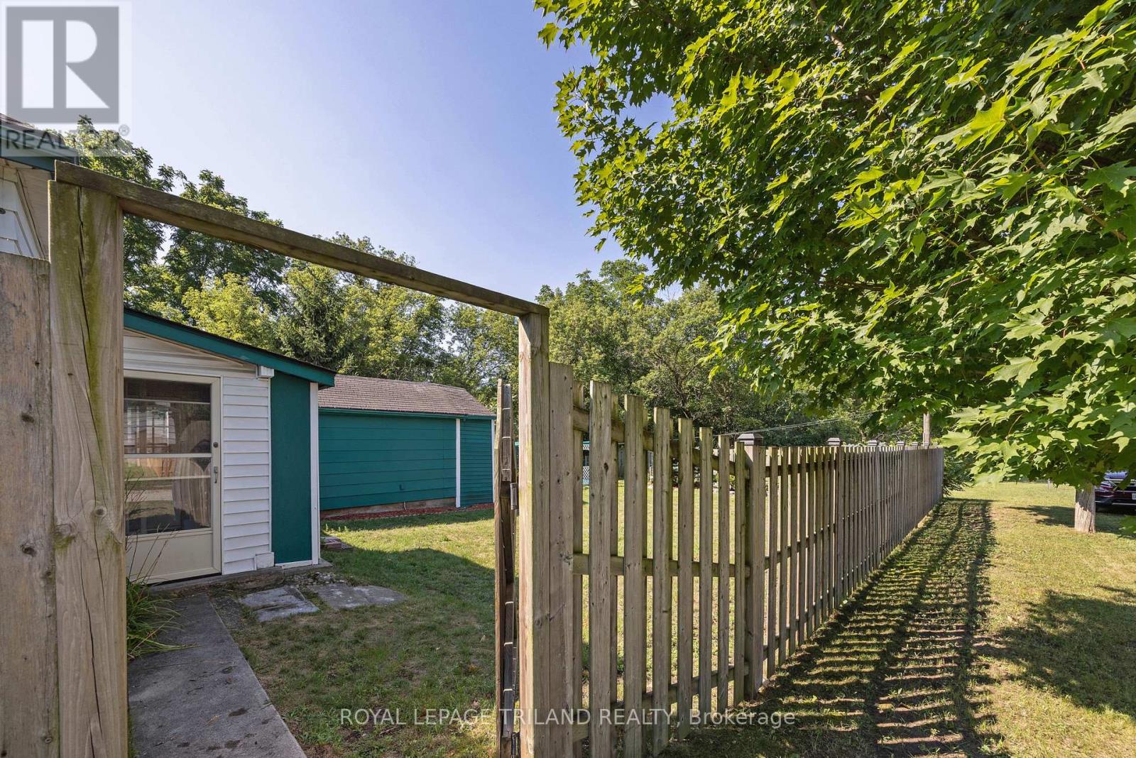 89 Egerton Street, London East, Ontario  N5Z 2G1 - Photo 26 - X13643234