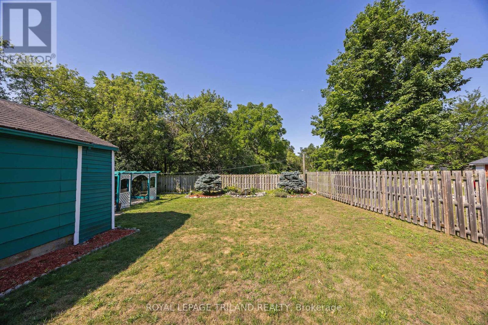 89 Egerton Street, London East, Ontario  N5Z 2G1 - Photo 28 - X13643234