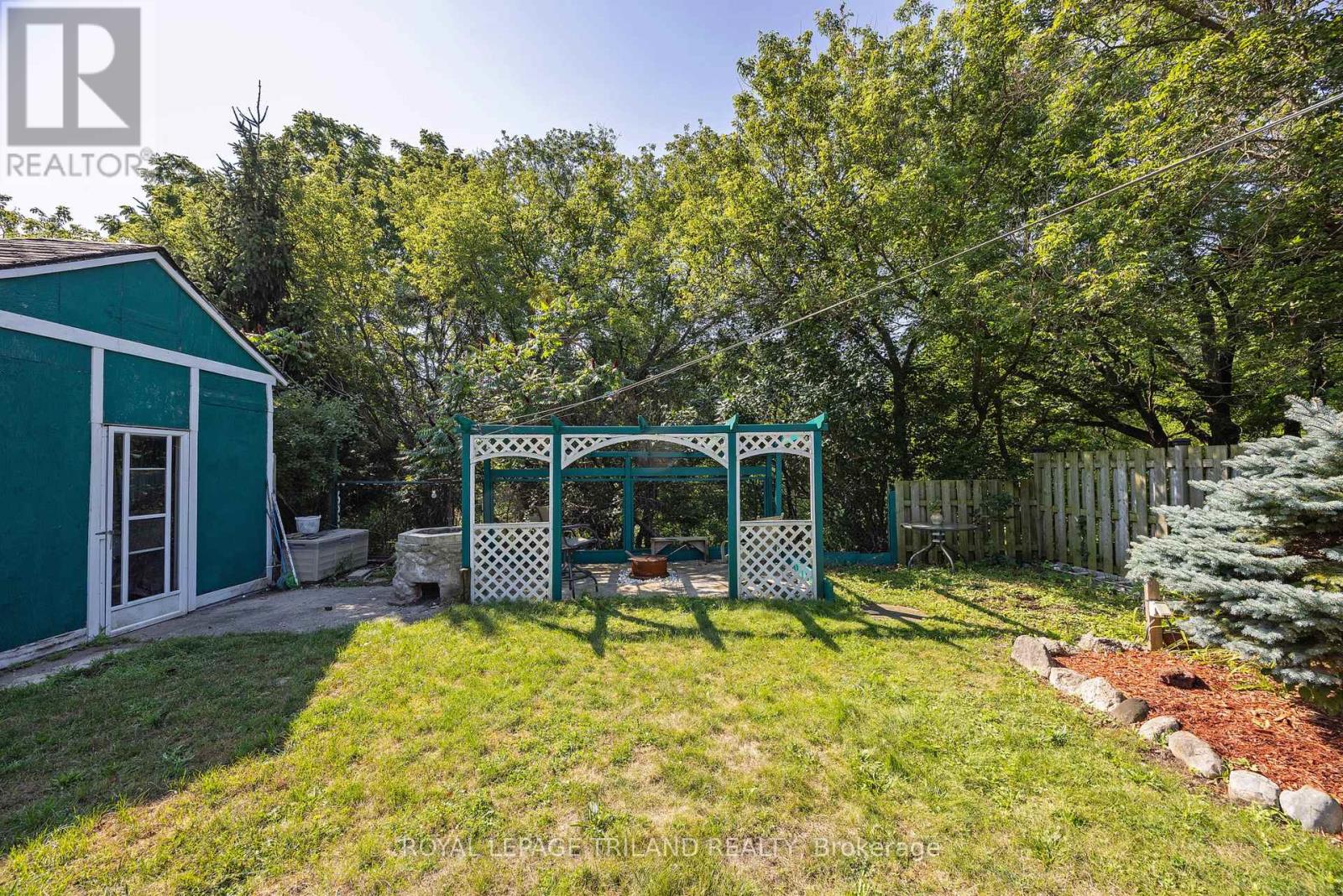 89 Egerton Street, London East, Ontario  N5Z 2G1 - Photo 31 - X13643234