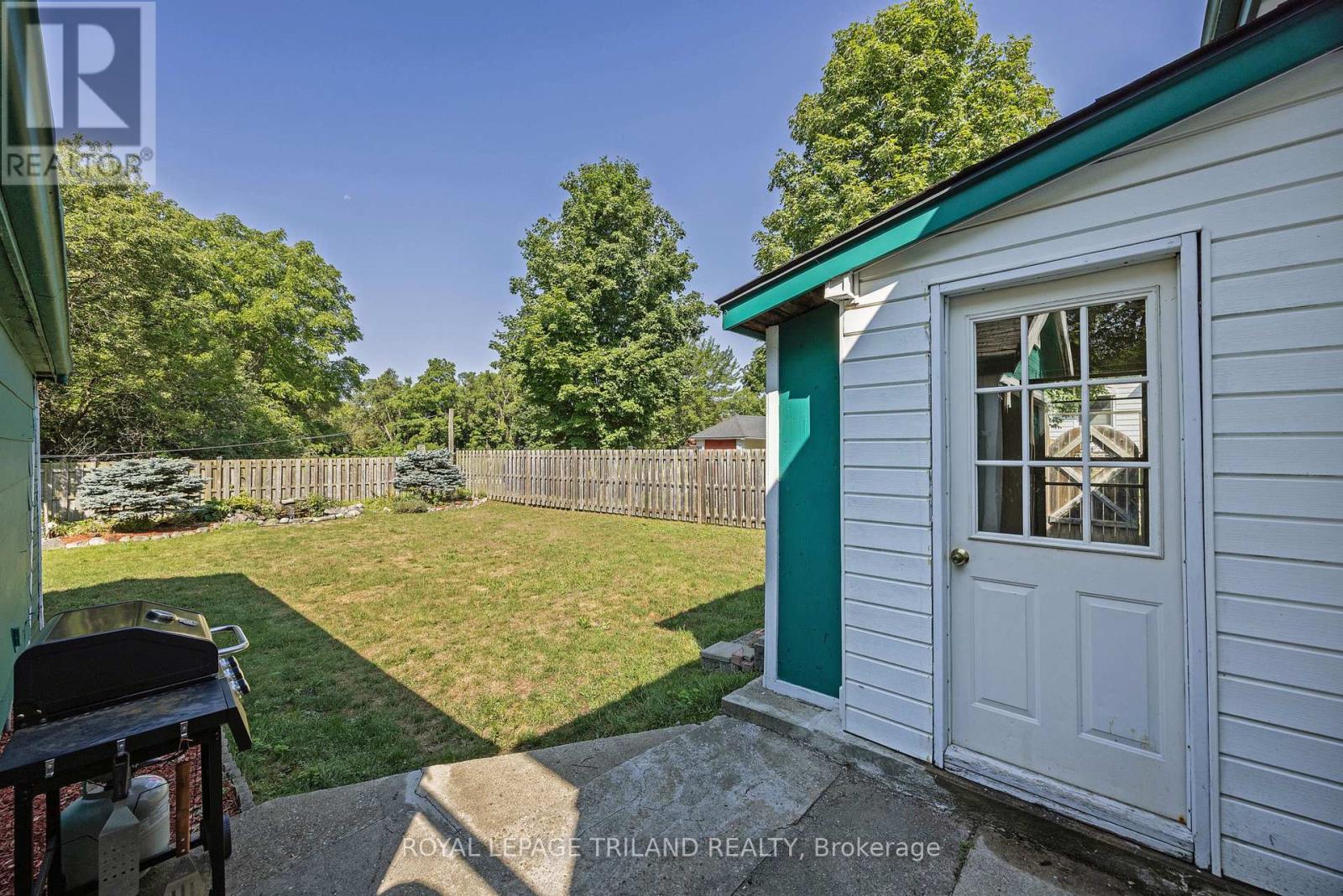 89 Egerton Street, London East, Ontario  N5Z 2G1 - Photo 37 - X13643234