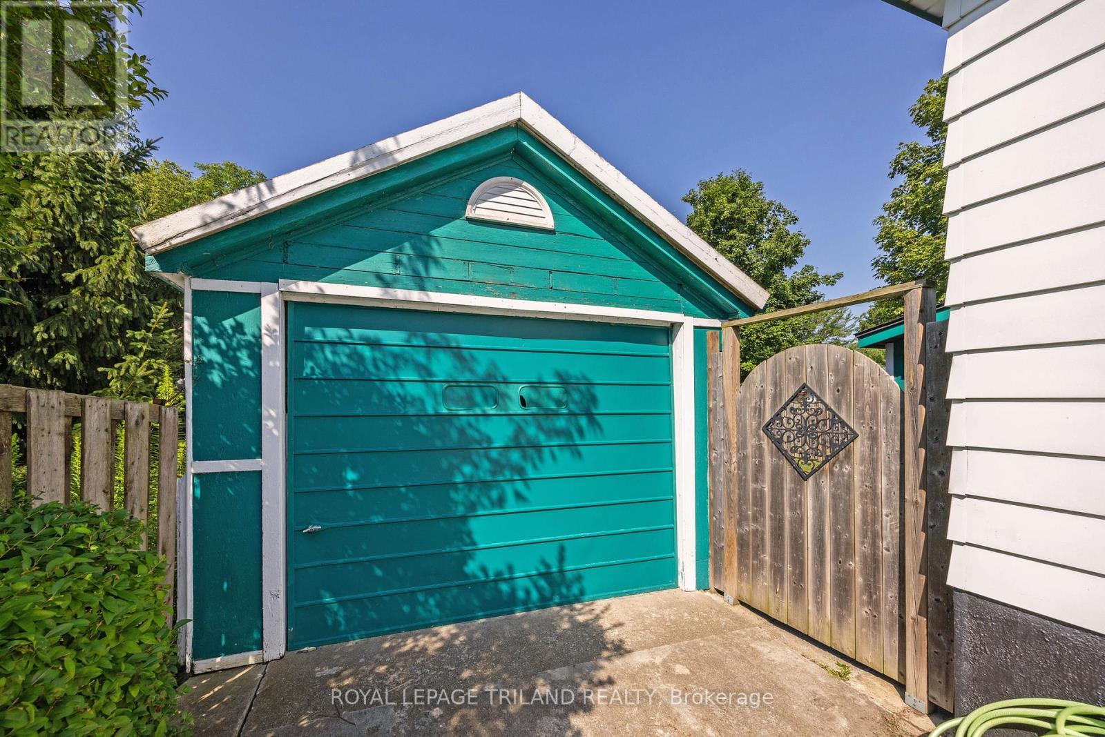 89 Egerton Street, London East, Ontario  N5Z 2G1 - Photo 38 - X13643234