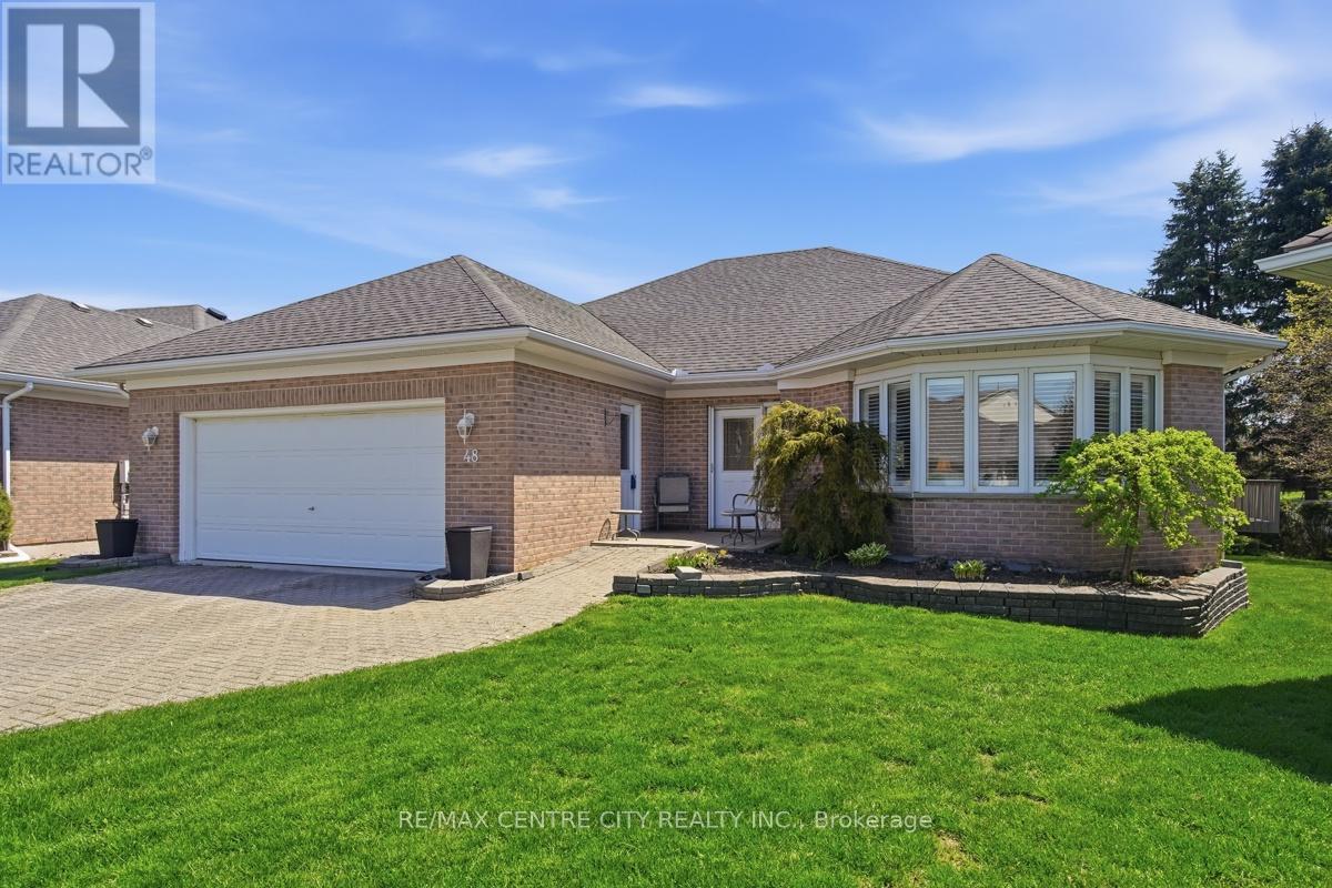 48 Ilderbrook Circle, Middlesex Centre, Ontario  N0M 2A0 - Photo 2 - X13643250