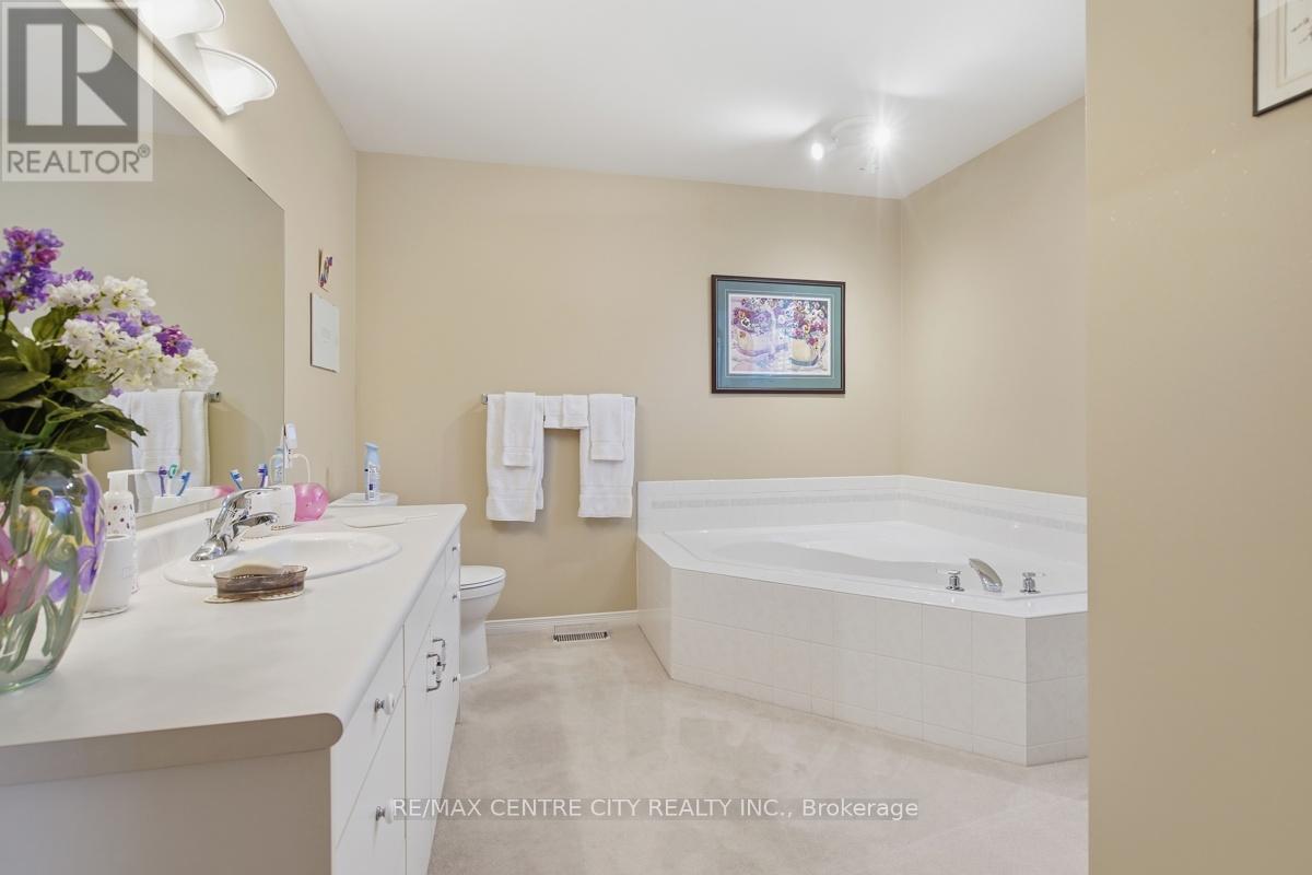 48 Ilderbrook Circle, Middlesex Centre, Ontario  N0M 2A0 - Photo 20 - X13643250