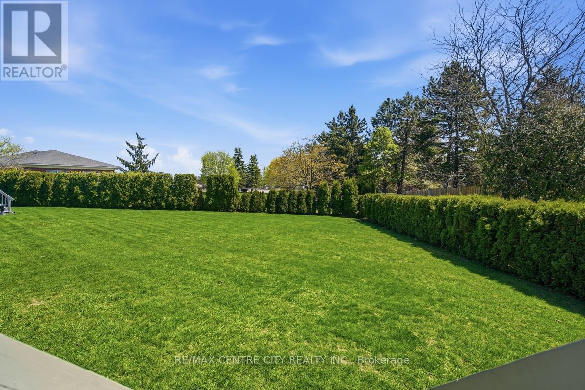 48 Ilderbrook Circle, Middlesex Centre, Ontario  N0M 2A0 - Photo 37 - X13643250