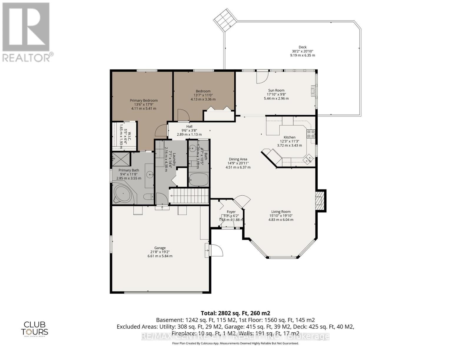 48 Ilderbrook Circle, Middlesex Centre, Ontario  N0M 2A0 - Photo 39 - X13643250