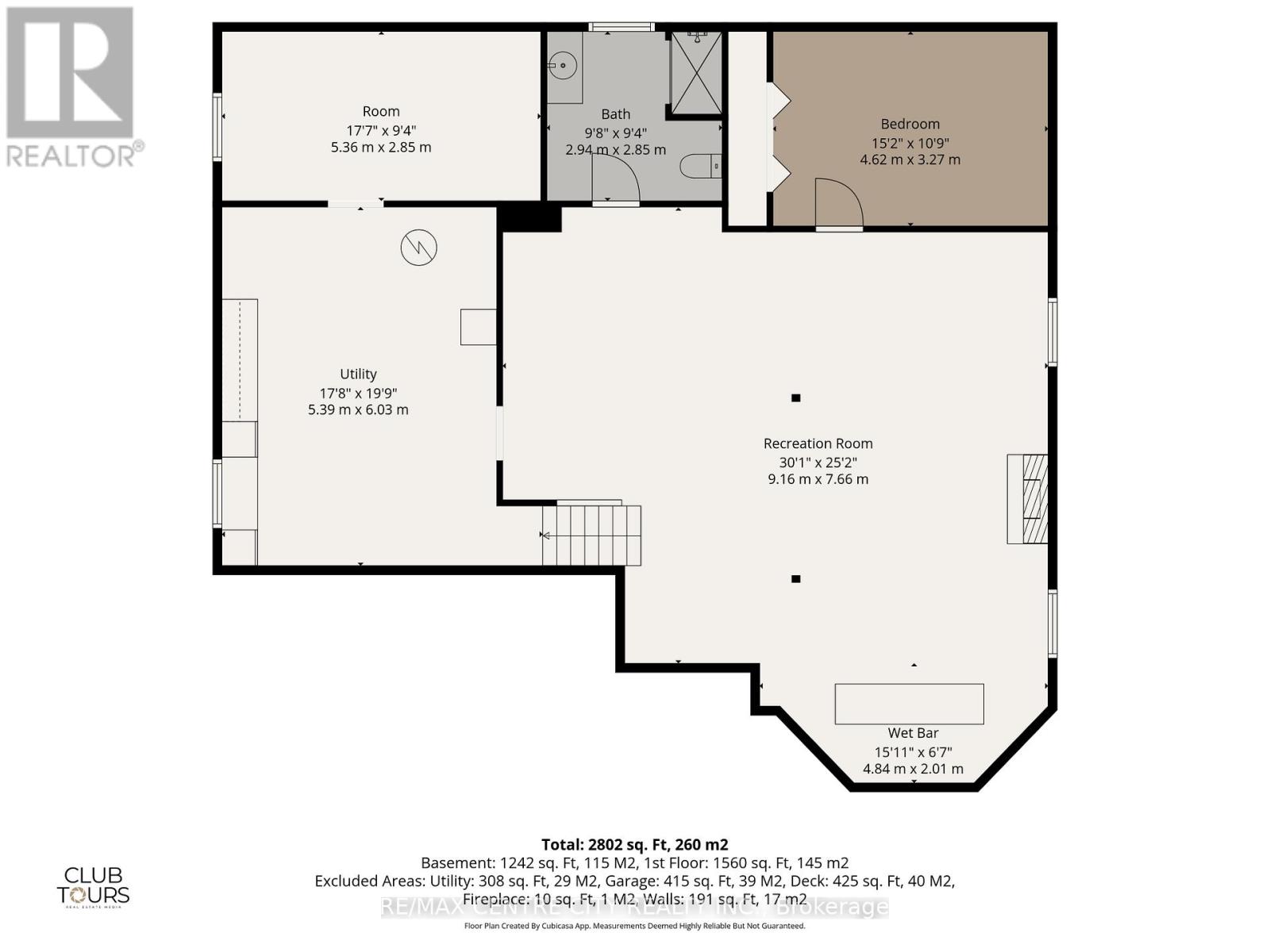 48 Ilderbrook Circle, Middlesex Centre, Ontario  N0M 2A0 - Photo 40 - X13643250