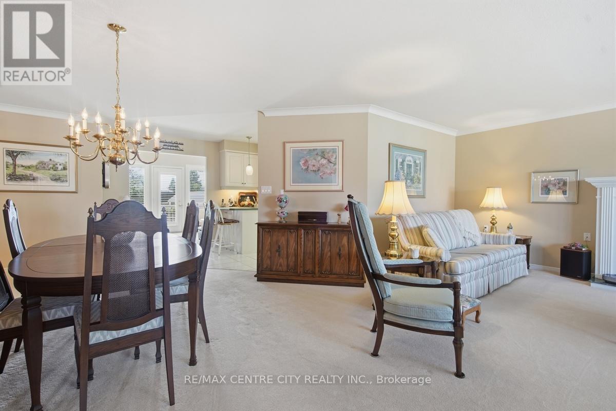48 Ilderbrook Circle, Middlesex Centre, Ontario  N0M 2A0 - Photo 5 - X13643250