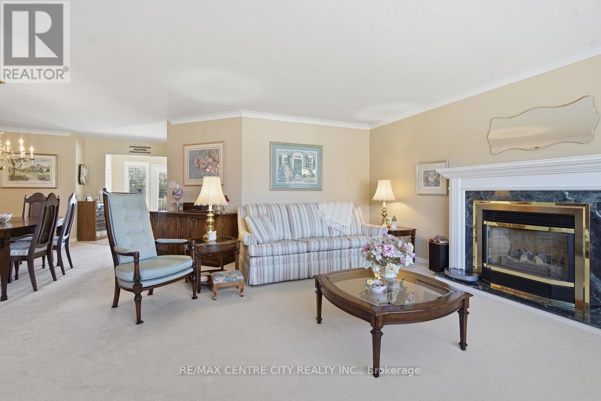 48 Ilderbrook Circle, Middlesex Centre, Ontario  N0M 2A0 - Photo 7 - X13643250
