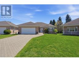 48 ILDERBROOK CIRCLE, Middlesex Centre, Ontario