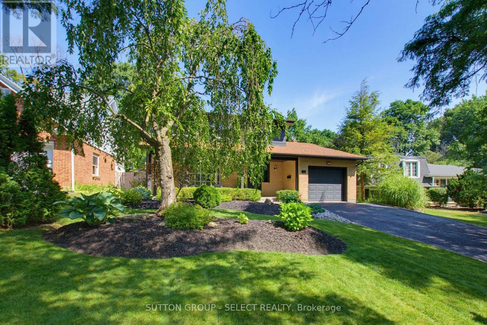 25 Havenridge Crescent, London North, Ontario  N6H 4L5 - Photo 4 - X13643264