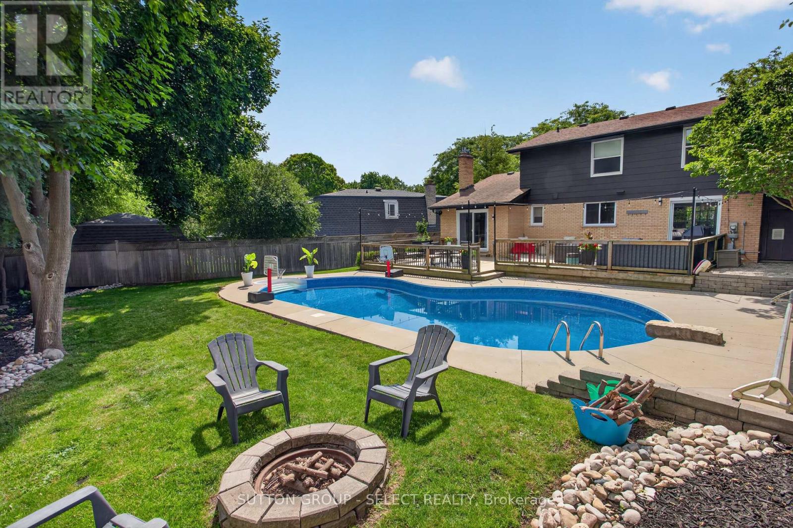 25 Havenridge Crescent, London North, Ontario  N6H 4L5 - Photo 40 - X13643264