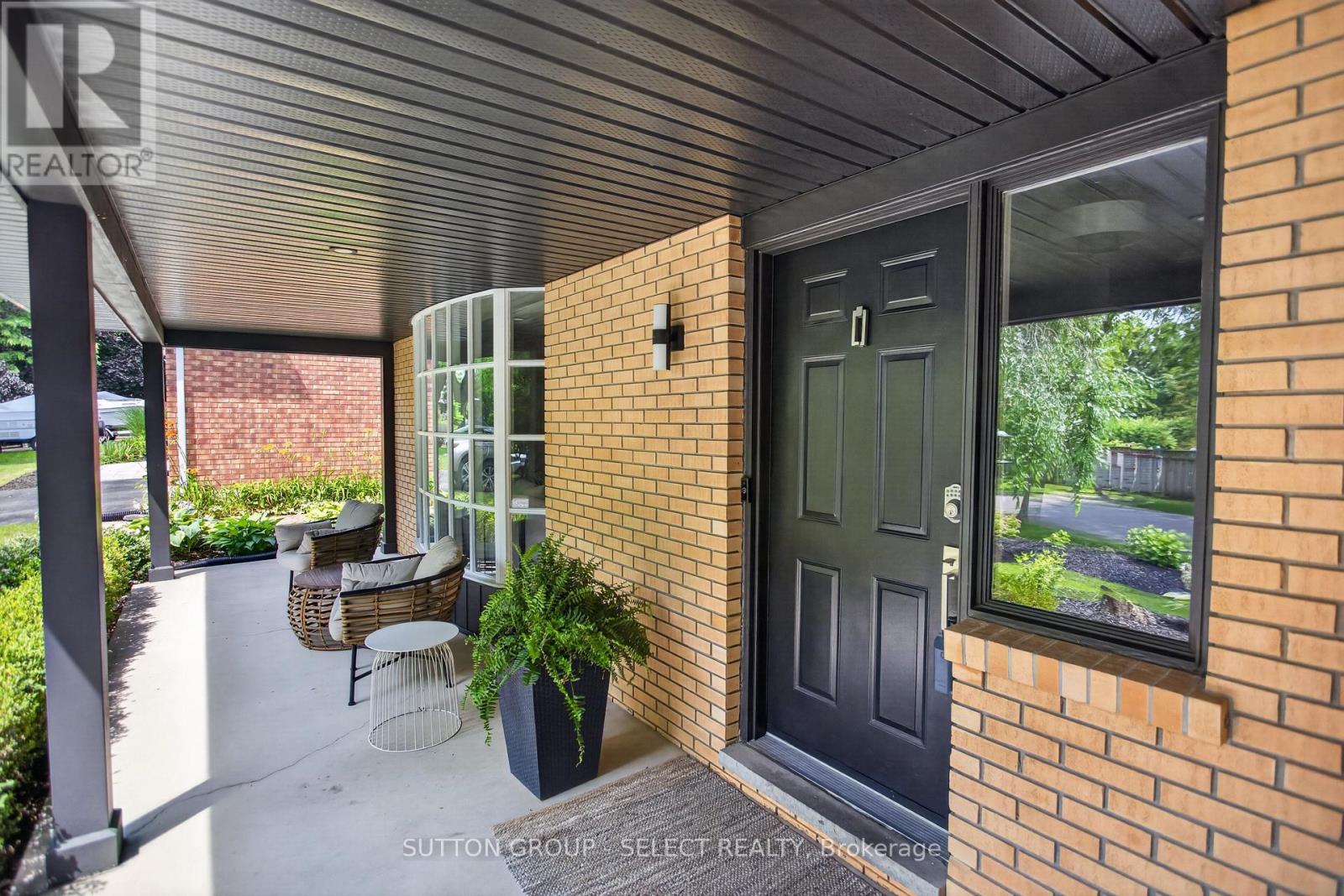 25 Havenridge Crescent, London North, Ontario  N6H 4L5 - Photo 7 - X13643264
