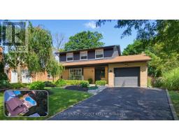 25 HAVENRIDGE CRESCENT, London North, Ontario